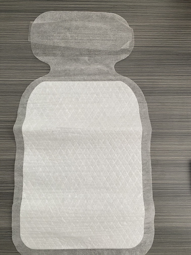 Disposable Sweat Absorbing Towel Machine
